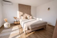 Villa Alera のホテル