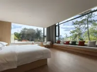 Banyang Mountain Residence Homestay - balcony