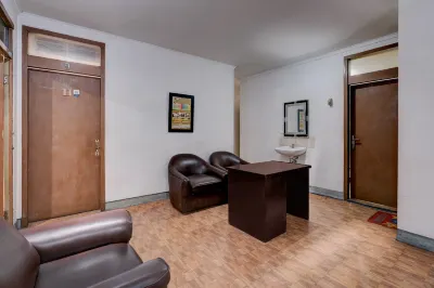 Hotel O near D'Botanica Bandung Mall formerly De Sun Pasteur Guest House Hotels in Bandung City