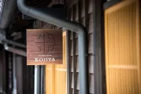 Shiroshita koyado KOJIYA