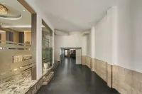 Linh Dan Hotel Phan Xich Long By Urban B Hotels near GEM Centre