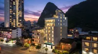 Youyuan Smart Hotel (Luocheng Fenghuangzhai Branch)