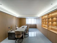 Urba S Hotel (Wanbao Plaza, Longyan Railway Station) Hôtels à : Longyan