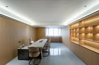 柏納S酒店（萬寶廣場龍巖動車站店）