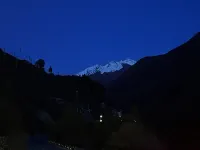 璟嶼雲境·MountHotspring|全畫幅私湯觀景民宿（雙橋溝景區店） - 寵物友善