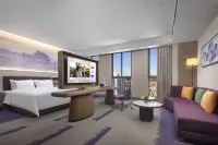 Kunming Economic Development Zone Hampton by Hilton Hotel Hotels in Economical Development Zone