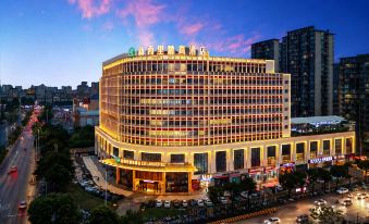 Lulan Hotel