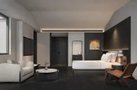 Sheba·Wangyue Boutique Resort (Zhangjiajie Seventy-two Wonderful Buildings Scenic Area Branch) Hotels in 