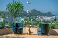 Rezen Chaokong Hotel (Guilin Elephant Trunk Hill Scenic Area Two Rivers and Four Lakes) - Gym