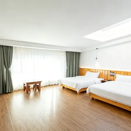 Courtyard 1 Hotel