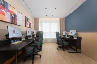 WangYoo Esports Hotels - Esports