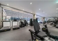 L7 GWANGMYEONG by LOTTE HOTELS - salle de sport