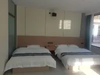 Xiyue Homestay (Taihang Grand Canyon Shibanyan) - New