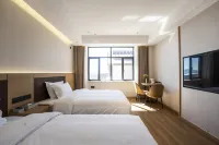 源悅飯店（賽里木湖新遊客中心店） - 2 星級
