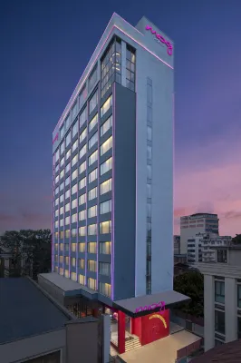 Moxy Kathmandu - 5-Star