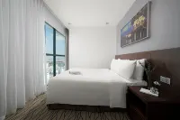 Somerset Central TD Hai Phong City