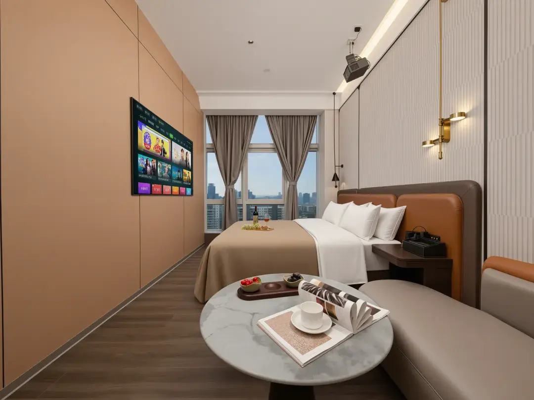 Haiyue Hotel - Zhuhai