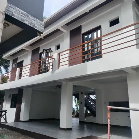 Casita de Flocerfida