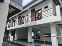 Casita de Flocerfida