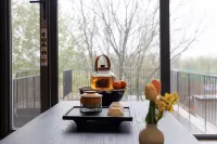 Floral Hotel · Bengbu Sanzhi Xiaolu Hotel