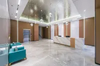 Mengzi Rongsheng Hotel (Honghe Station) - เปิดใหม่