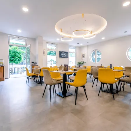 Prime Stay Budapest