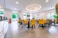 Prime Stay Budapest - Bữa sáng
