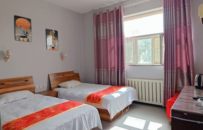 Elegant Residence Hotel