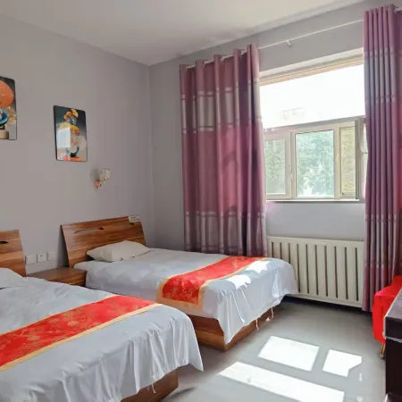 Elegant Residence Hotel