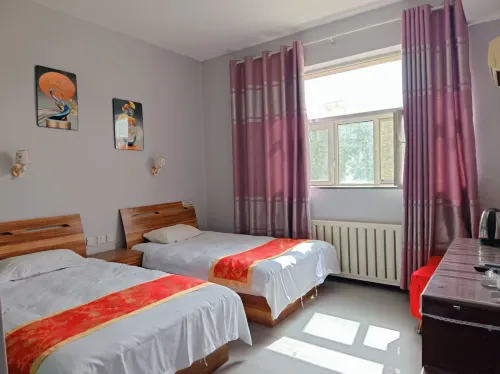 Elegant Residence Hotel