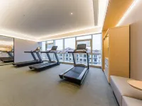 JI Hotel (Beidaihe New District Administrative Committee) Hotels in Changli