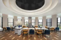 Fairfield By Marriott Shangrao Xinzhou - فطور