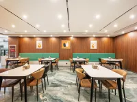 Jinyueji Hotel โรงแรมในเทียนจิน