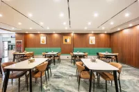 Jinyueji Hotel