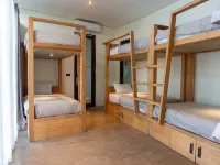 Bong Lux Hostel Lembongan โรงแรมใกล้หาด Tamarind