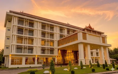 Mahachai Grand View - New