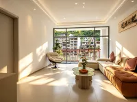 Receding Sail Hotels in Zhenyuan County