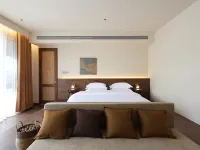 Mengjian Yanyu wellness Retreat Hotels in Pingyi
