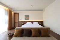 Mengjian Yanyu wellness Retreat