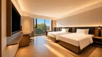 Echarm Hotel（Shanghai hongqiao outles，qingpu）
