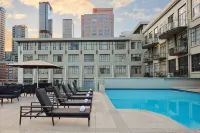 Rendezvous Heritage Hotel Auckland - Pools