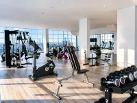 Howard Johnson by Wyndham Tangerang - Træningscentre
