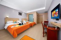 Fei Tian Jing Tu Hotel