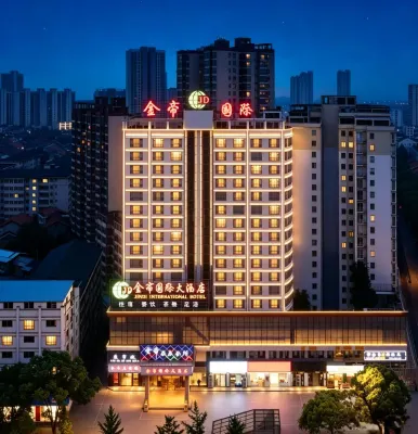 Linli Jindi International Hotel