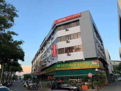 Puteri Ampang Hotel