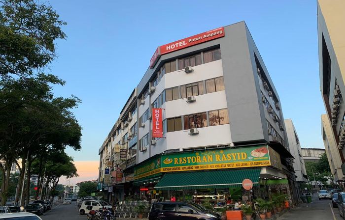 Puteri Ampang Hotel