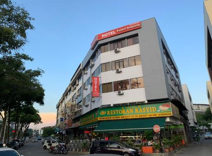 Puteri Ampang Hotel