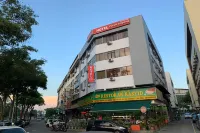 Puteri Ampang Hotel