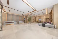 Lavande Hotel (Chengdu Shuangliu Airport Times Outlets)