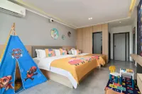 AILIShiPan Hotel (Wenchang Branch) - 2 stjerner